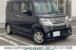 honda n-box 2014 -HONDA--N BOX DBA-JF2--JF2-1210493---HONDA--N BOX DBA-JF2--JF2-1210493-