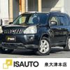 nissan x-trail 2010 quick_quick_DBA-NT31_NT31-113538 image 1