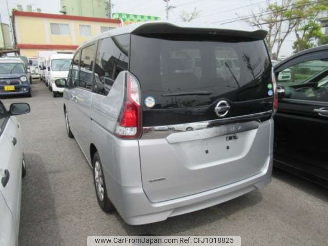 nissan serena 2019 -NISSAN--Serena DAA-GNC27--GNC27-011898---NISSAN--Serena DAA-GNC27--GNC27-011898- image 2