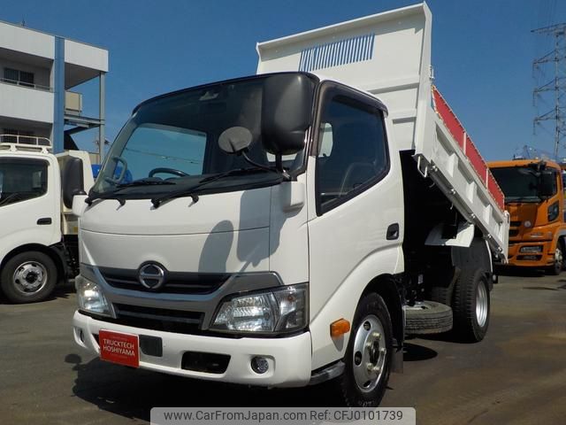 hino dutro 2019 GOO_NET_EXCHANGE_0840390A30240810W002 image 1