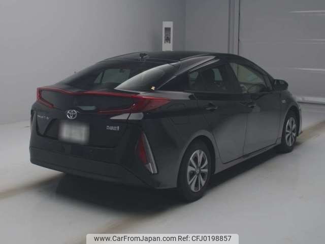 toyota prius-phv 2022 -TOYOTA 【大宮 331ｿ3655】--Prius PHV 6LA-ZVW52--ZVW52-3218150---TOYOTA 【大宮 331ｿ3655】--Prius PHV 6LA-ZVW52--ZVW52-3218150- image 2