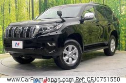 toyota land-cruiser-prado 2023 -TOYOTA--Land Cruiser Prado 3BA-TRJ150W--TRJ150-0178238---TOYOTA--Land Cruiser Prado 3BA-TRJ150W--TRJ150-0178238-