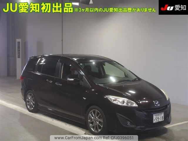 mazda premacy 2013 -MAZDA 【尾張小牧 330ｾ5918】--Premacy CWFFW-103267---MAZDA 【尾張小牧 330ｾ5918】--Premacy CWFFW-103267- image 1