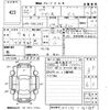 suzuki wagon-r 2010 -SUZUKI 【福岡 582ぬ1886】--Wagon R MH23S-261869---SUZUKI 【福岡 582ぬ1886】--Wagon R MH23S-261869- image 3