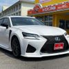 lexus gs-f 2016 quick_quick_DBA-URL10_URL10-0001200 image 9