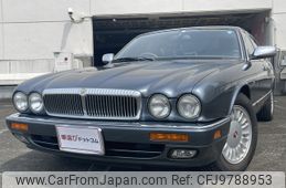 jaguar daimler 1995 -JAGUAR--Daimler E-DLSA--SAJDKKLS3BP726793---JAGUAR--Daimler E-DLSA--SAJDKKLS3BP726793-