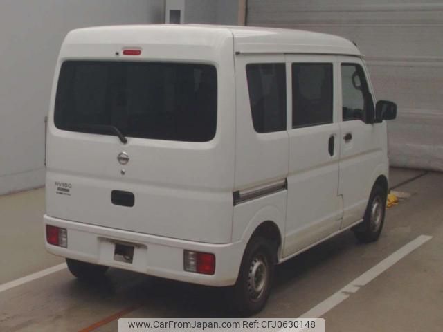 nissan nv100-clipper 2023 quick_quick_5BD-DR17V_DV17V-652701 image 2