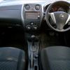 nissan note 2014 H11846 image 7