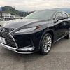 lexus rx 2022 quick_quick_3BA-AGL20W_AGL20-0024591 image 7