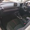mazda demio 2014 -MAZDA--Demio LDA-DJ5FS--DJ5FS-109516---MAZDA--Demio LDA-DJ5FS--DJ5FS-109516- image 8