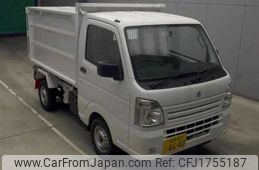 suzuki carry-truck 2025 CFJ1755187