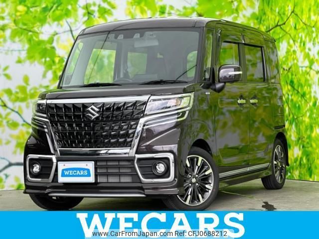 suzuki spacia 2023 quick_quick_4AA-MK53S_MK53S-063036 image 1