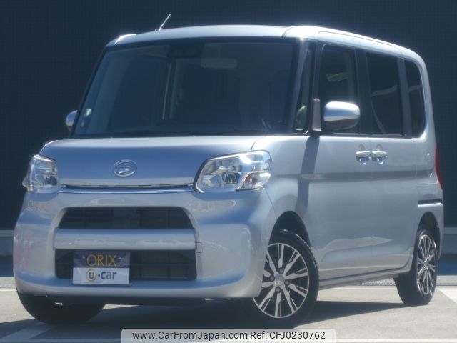 daihatsu tanto 2019 -DAIHATSU--Tanto DBA-LA600S--LA600S-0783921---DAIHATSU--Tanto DBA-LA600S--LA600S-0783921- image 1