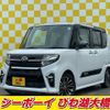 daihatsu tanto 2021 -DAIHATSU--Tanto LA650S--1077630---DAIHATSU--Tanto LA650S--1077630- image 1