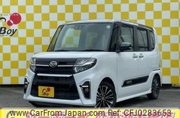 daihatsu tanto 2021 -DAIHATSU--Tanto LA650S--1077630---DAIHATSU--Tanto LA650S--1077630-