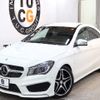 mercedes-benz cla-class 2014 -MERCEDES-BENZ--Benz CLA DBA-117346--WDD1173462N130559---MERCEDES-BENZ--Benz CLA DBA-117346--WDD1173462N130559- image 11