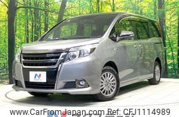 toyota esquire 2016 quick_quick_ZWR80G_ZWR80-0216161