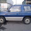 mitsubishi pajero-mini 1995 A56AE07E-5016912-0831jc61 image 4