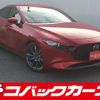 mazda mazda3-fastback 2019 quick_quick_BP5P_BP5P-101876 image 1