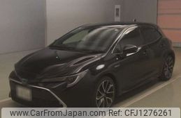 toyota corolla-sport 2019 -TOYOTA 【八王子 301ﾃ5702】--Corolla Sport 6AA-ZWE211H--ZWE211-1030201---TOYOTA 【八王子 301ﾃ5702】--Corolla Sport 6AA-ZWE211H--ZWE211-1030201-