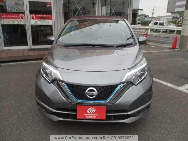 nissan note 2018 quick_quick_DAA-HE12_HE12-208052 image 2