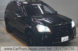 mercedes-benz gl-class 2008 CFJ1736230