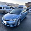 toyota corolla-fielder 2015 -TOYOTA--Corolla Fielder DAA-NKE165G--NKE165-7101226---TOYOTA--Corolla Fielder DAA-NKE165G--NKE165-7101226- image 1