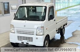 suzuki carry-truck 2011 -SUZUKI--Carry Truck DA63T-743053---SUZUKI--Carry Truck DA63T-743053-