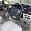 toyota vellfire 2012 -TOYOTA--Vellfire ANH20Wｶｲ-8208003---TOYOTA--Vellfire ANH20Wｶｲ-8208003- image 4
