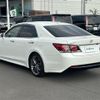 toyota crown 2017 -TOYOTA--Crown DAA-AWS210--AWS210-6125211---TOYOTA--Crown DAA-AWS210--AWS210-6125211- image 15