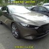 mazda mazda3 2021 CFJ1756207 image 1