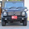 mercedes-benz g-class 2015 -MERCEDES-BENZ--Benz G Class LDA-463346--WDB4633462X237132---MERCEDES-BENZ--Benz G Class LDA-463346--WDB4633462X237132- image 2