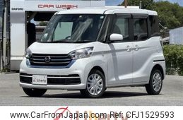 nissan dayz-roox 2020 CFJ1529593