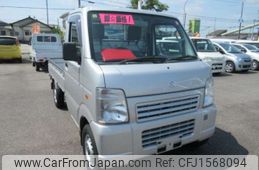 suzuki carry-truck 2011 CFJ1568094