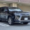 lexus lx 2016 CFJ1721490 image 1