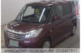 suzuki solio 2020 quick_quick_DBA-MA26S_263813