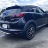 mazda cx-3 2015 CFJ1649966 image 19