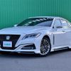 toyota crown 2019 -TOYOTA--Crown 6AA-GWS224--GWS224-1006663---TOYOTA--Crown 6AA-GWS224--GWS224-1006663- image 4