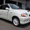 suzuki alto-works 2000 -SUZUKI 【三重 582ｺ5693】--Alto Works HA22S--112982---SUZUKI 【三重 582ｺ5693】--Alto Works HA22S--112982- image 8