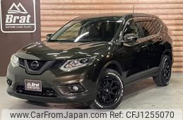 nissan x-trail 2013 -NISSAN--X-Trail DBA-NT32--NT32-001663---NISSAN--X-Trail DBA-NT32--NT32-001663-