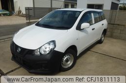 nissan ad-van 2020 CFJ1811113