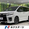 toyota voxy 2015 -TOYOTA--Voxy DBA-ZRR85W--ZRR85-0040622---TOYOTA--Voxy DBA-ZRR85W--ZRR85-0040622- image 1