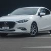 mazda axela 2018 -MAZDA--Axela DBA-BM5AP--BM5AP-401346---MAZDA--Axela DBA-BM5AP--BM5AP-401346- image 1