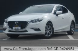 mazda axela 2018 -MAZDA--Axela DBA-BM5AP--BM5AP-401346---MAZDA--Axela DBA-BM5AP--BM5AP-401346-