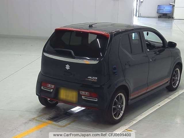 suzuki alto 2016 -SUZUKI 【岐阜 582ﾓ1865】--Alto DBA-HA36S--HA36S-878442---SUZUKI 【岐阜 582ﾓ1865】--Alto DBA-HA36S--HA36S-878442- image 2