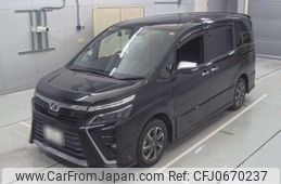 toyota voxy 2018 -TOYOTA 【川崎 330つ9648】--Voxy ZRR80W-0484574---TOYOTA 【川崎 330つ9648】--Voxy ZRR80W-0484574-