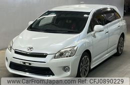 toyota mark-x-zio 2011 -TOYOTA--MarkX Zio ANA10-0036000---TOYOTA--MarkX Zio ANA10-0036000-
