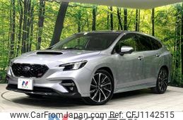 subaru levorg 2020 -SUBARU--Levorg 4BA-VN5--VN5-006960---SUBARU--Levorg 4BA-VN5--VN5-006960-