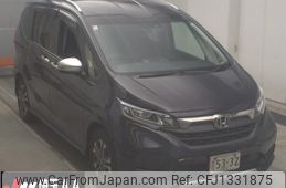 honda freed 2024 -HONDA--Freed GB5-3247303---HONDA--Freed GB5-3247303-