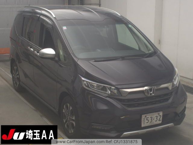 honda freed 2024 -HONDA--Freed GB5-3247303---HONDA--Freed GB5-3247303- image 1